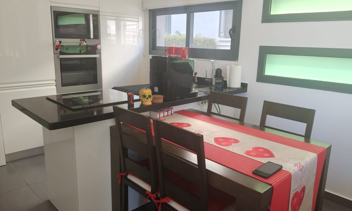 Wiederverkauf - Town House -
Orihuela Costa - Costa Blanca