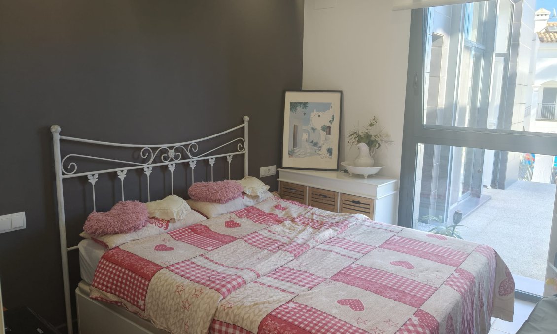 Wiederverkauf - Town House -
Orihuela Costa - Costa Blanca