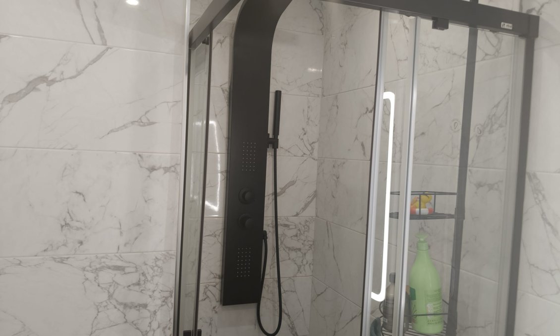 Wiederverkauf - Town House -
Orihuela Costa - Costa Blanca