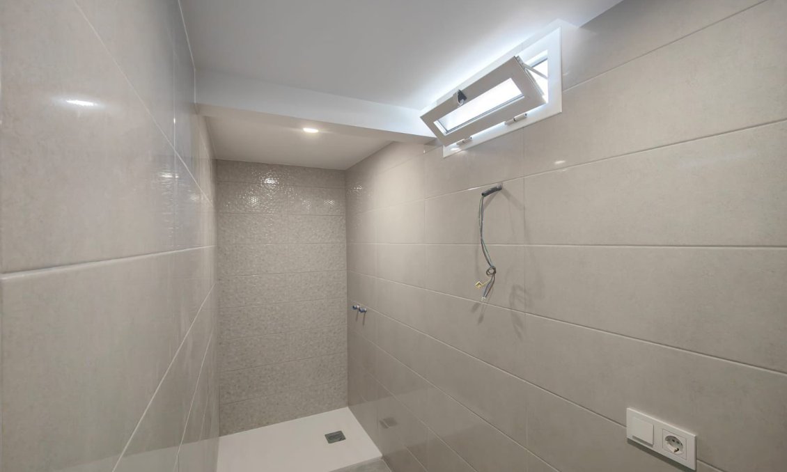 Revente - Appartement -
Torrevieja - Costa Blanca