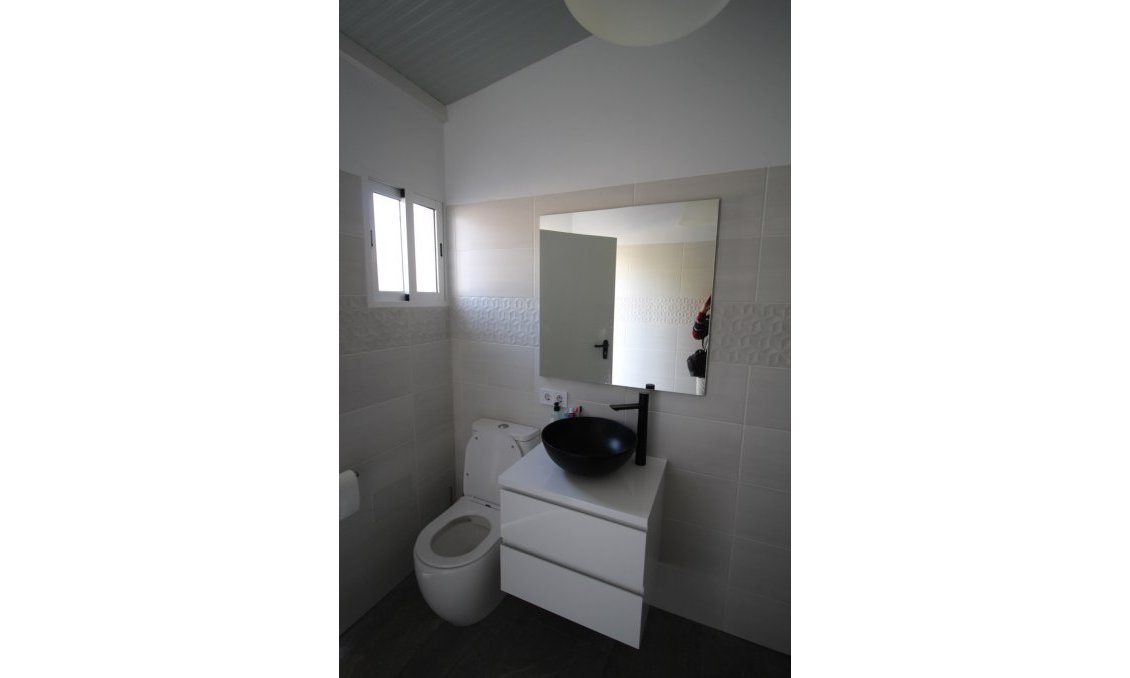 Használt Ingatlanok - Villa -
Fortuna - Inland