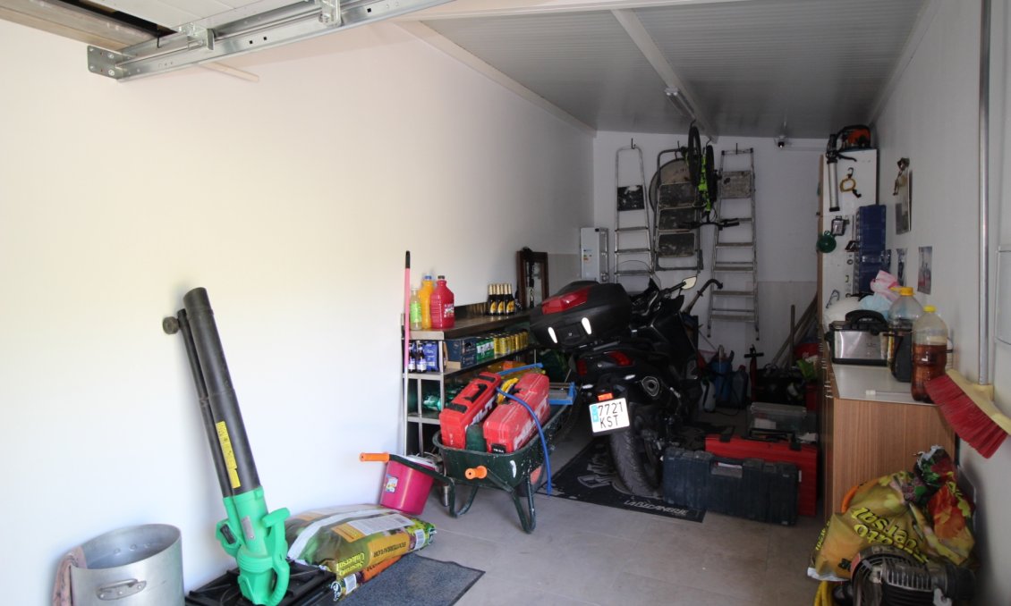 Használt Ingatlanok - Villa -
Fortuna - Inland