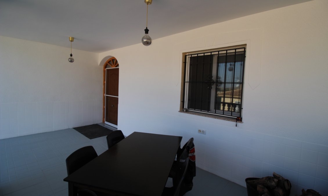 Használt Ingatlanok - Villa -
Fortuna - Inland