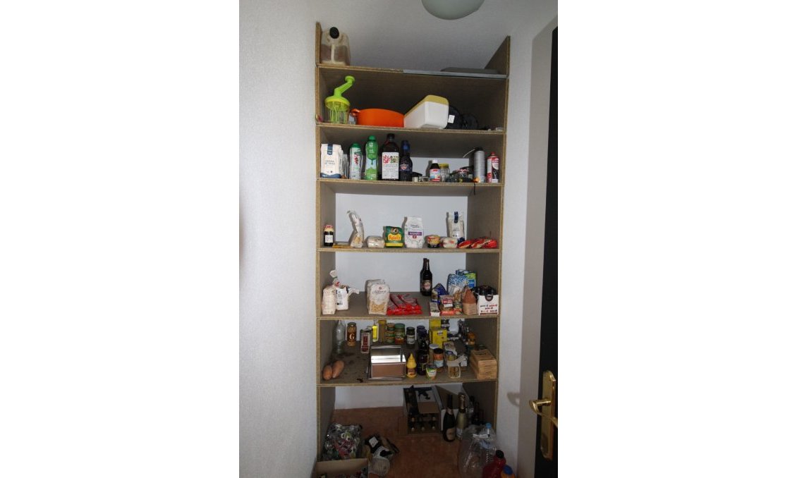 Használt Ingatlanok - Villa -
Fortuna - Inland