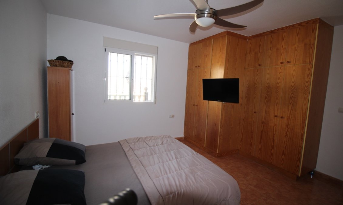 Használt Ingatlanok - Villa -
Fortuna - Inland