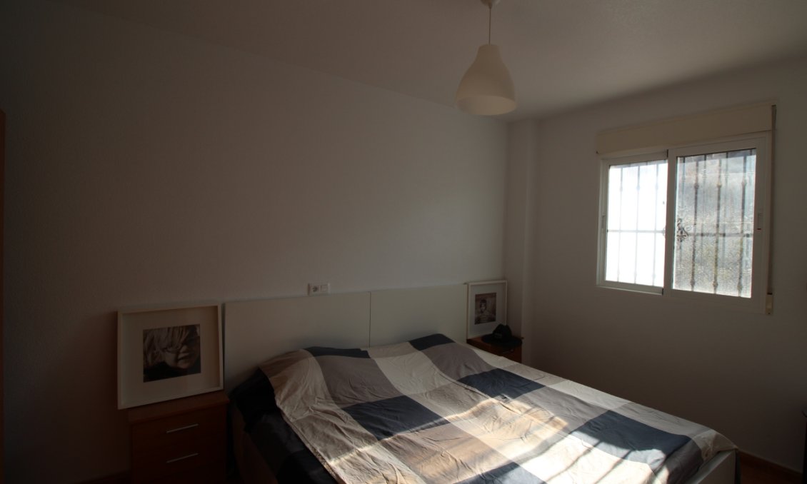 Használt Ingatlanok - Villa -
Fortuna - Inland