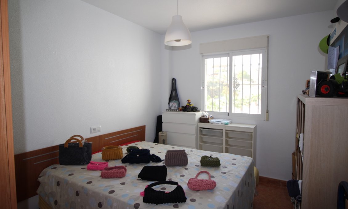 Használt Ingatlanok - Villa -
Fortuna - Inland