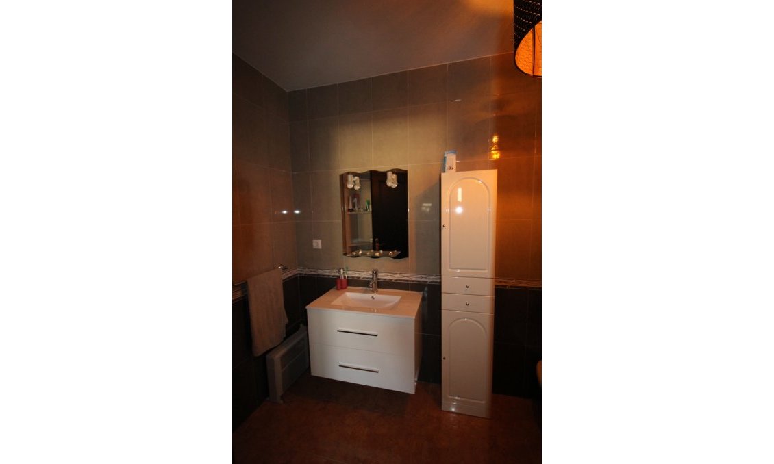 Használt Ingatlanok - Villa -
Fortuna - Inland