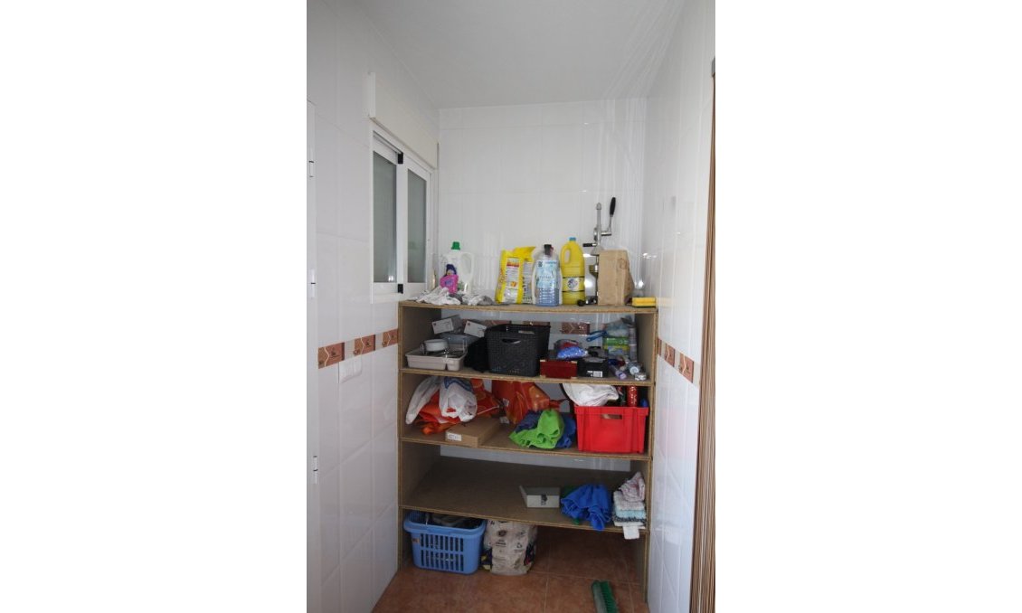 Használt Ingatlanok - Villa -
Fortuna - Inland