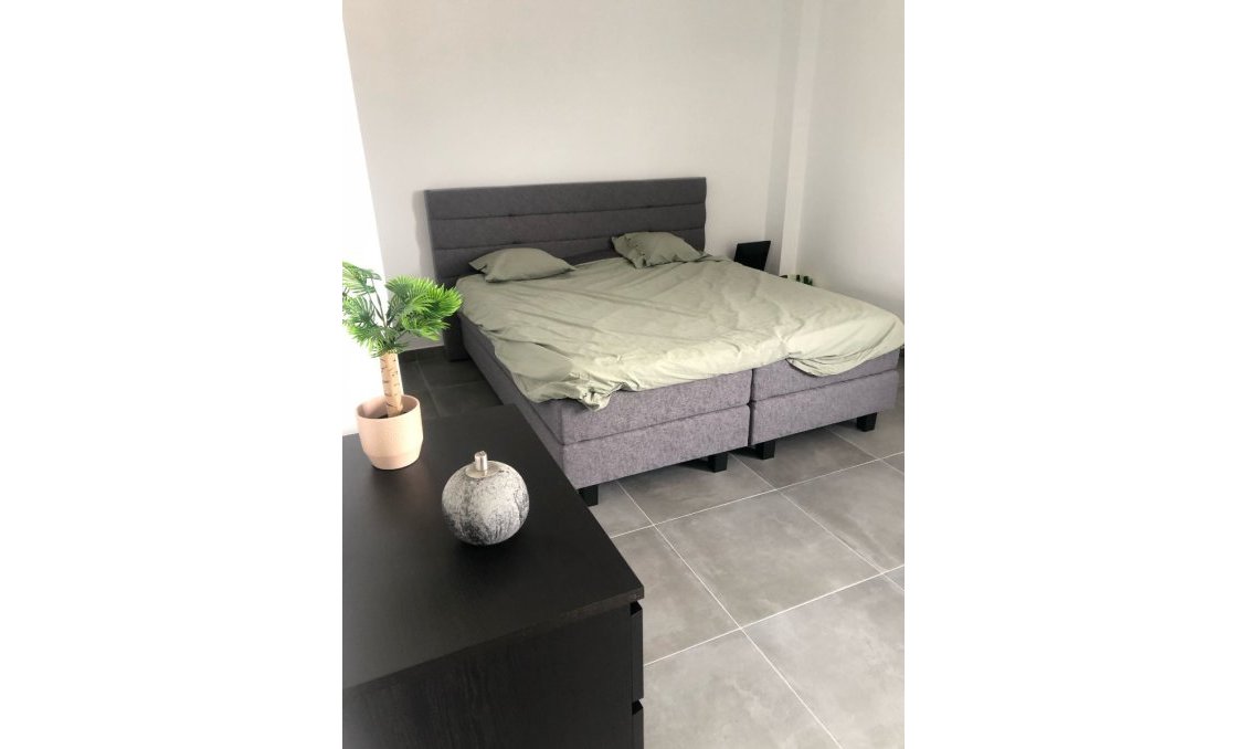 Használt Ingatlanok - Villa -
Pinoso - Inland