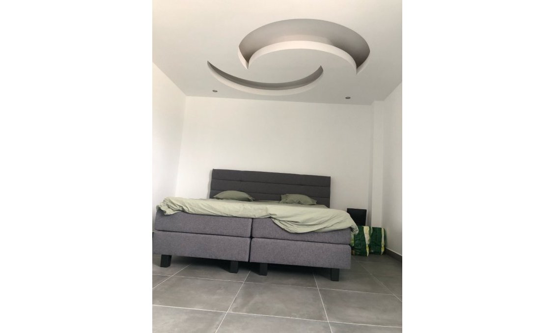 Használt Ingatlanok - Villa -
Pinoso - Inland