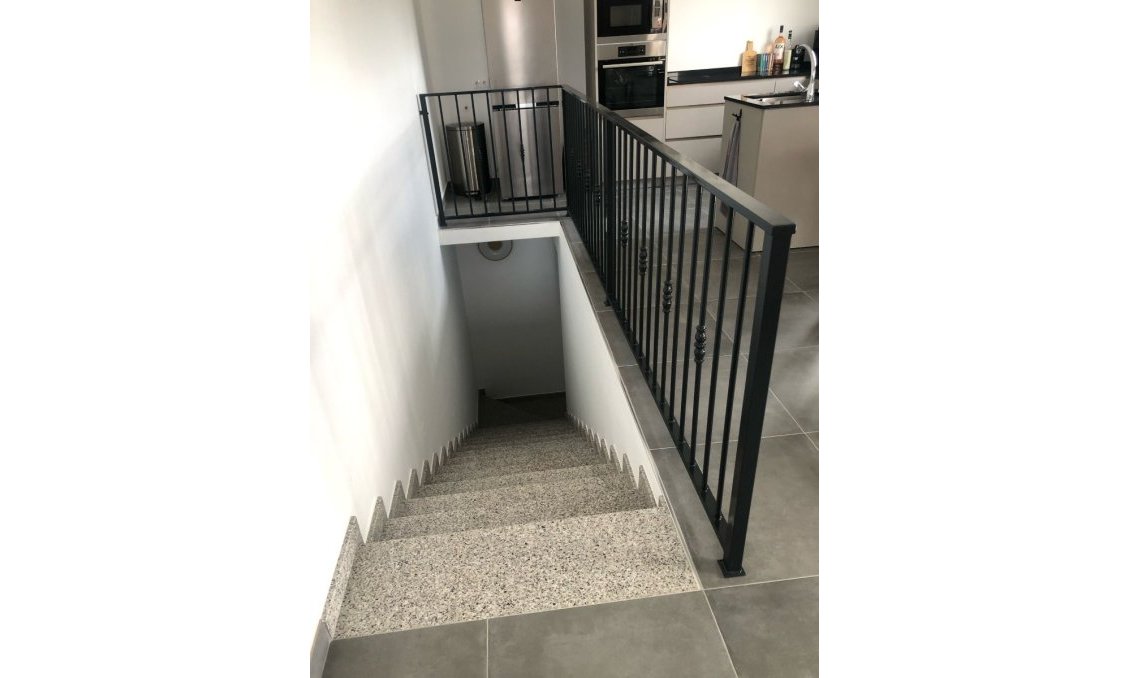 Használt Ingatlanok - Villa -
Pinoso - Inland