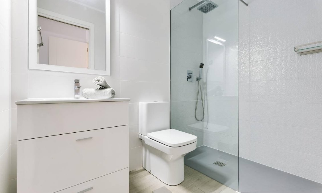 Resale - Apartment -
Pilar de la Horadada - Torre De La Horadada