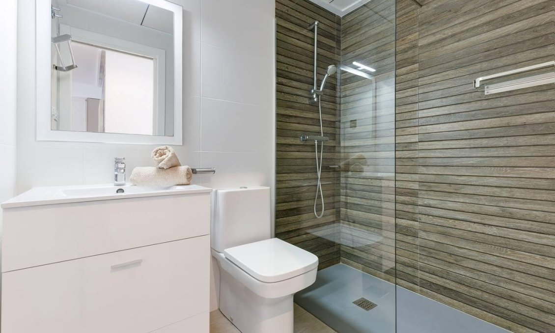 Resale - Apartment -
Pilar de la Horadada - Torre De La Horadada