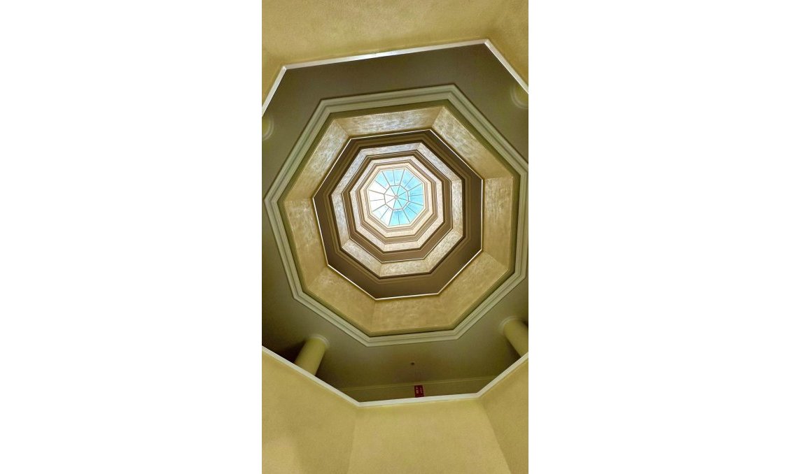 Használt Ingatlanok - Tetőtéri lakás -
Torrevieja - Centrum