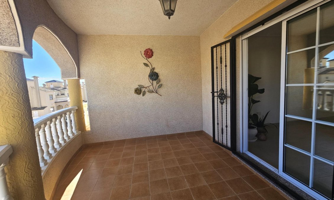 Segunda mano - Apartamento -
Orihuela Costa - Lomas de Cabo Roig