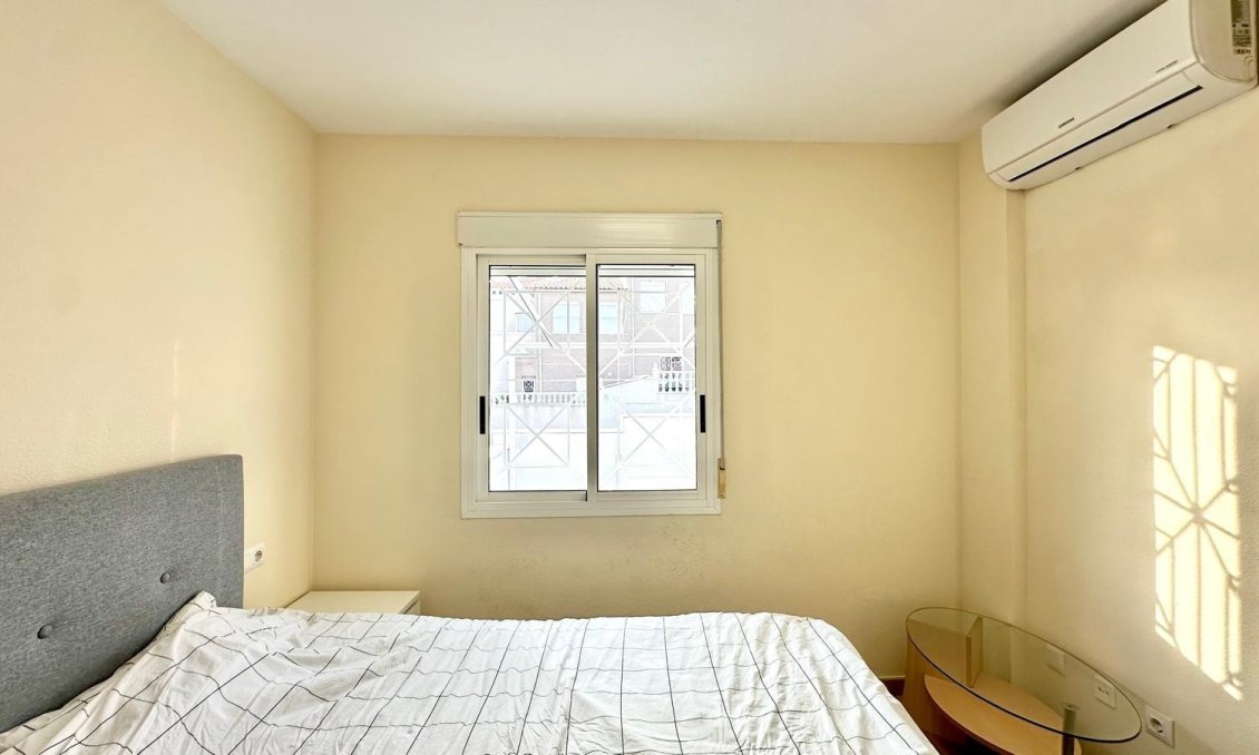 Használt Ingatlanok - Bungaló -
Torrevieja - Torreblanca