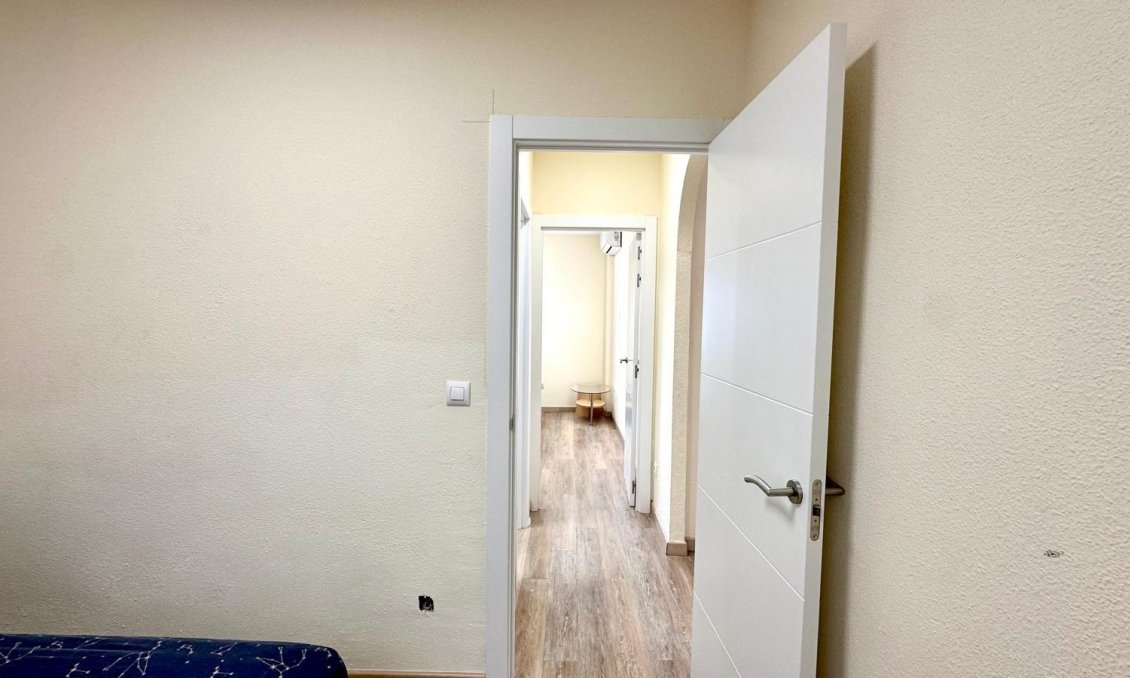 Használt Ingatlanok - Bungaló -
Torrevieja - Torreblanca