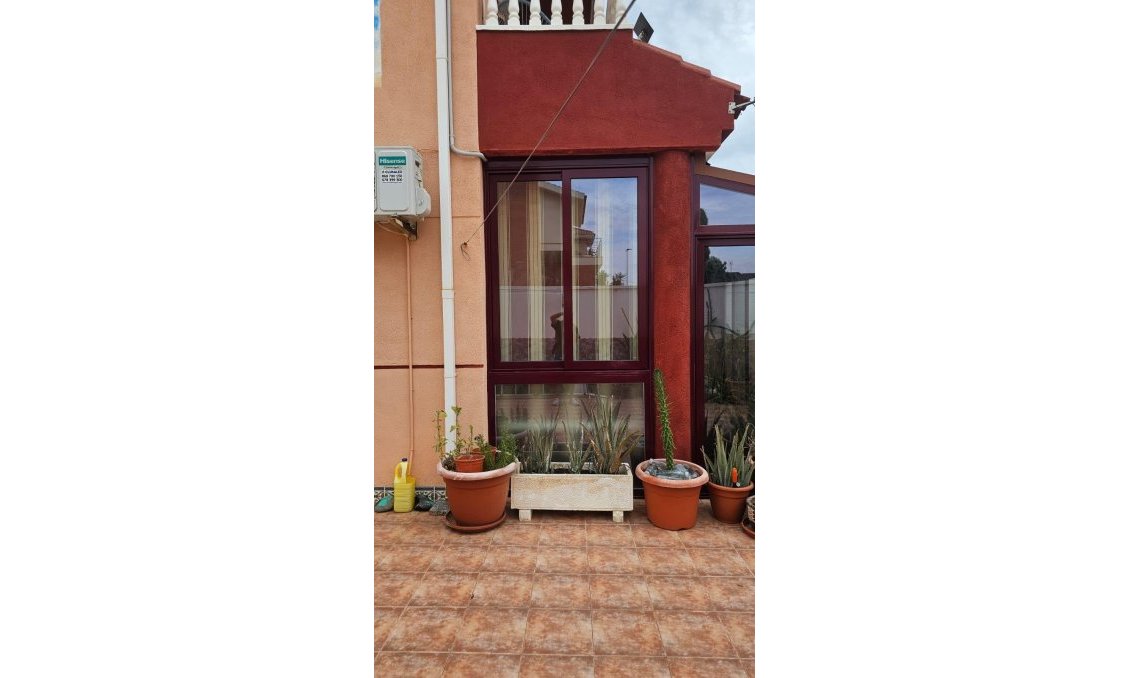 Resale - Duplex -
Santiago de la Ribera - Santiago De La Ribera