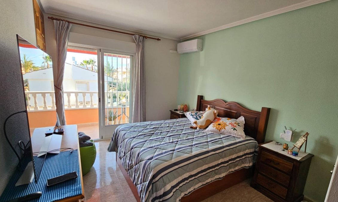 Resale - Duplex -
Santiago de la Ribera - Santiago De La Ribera