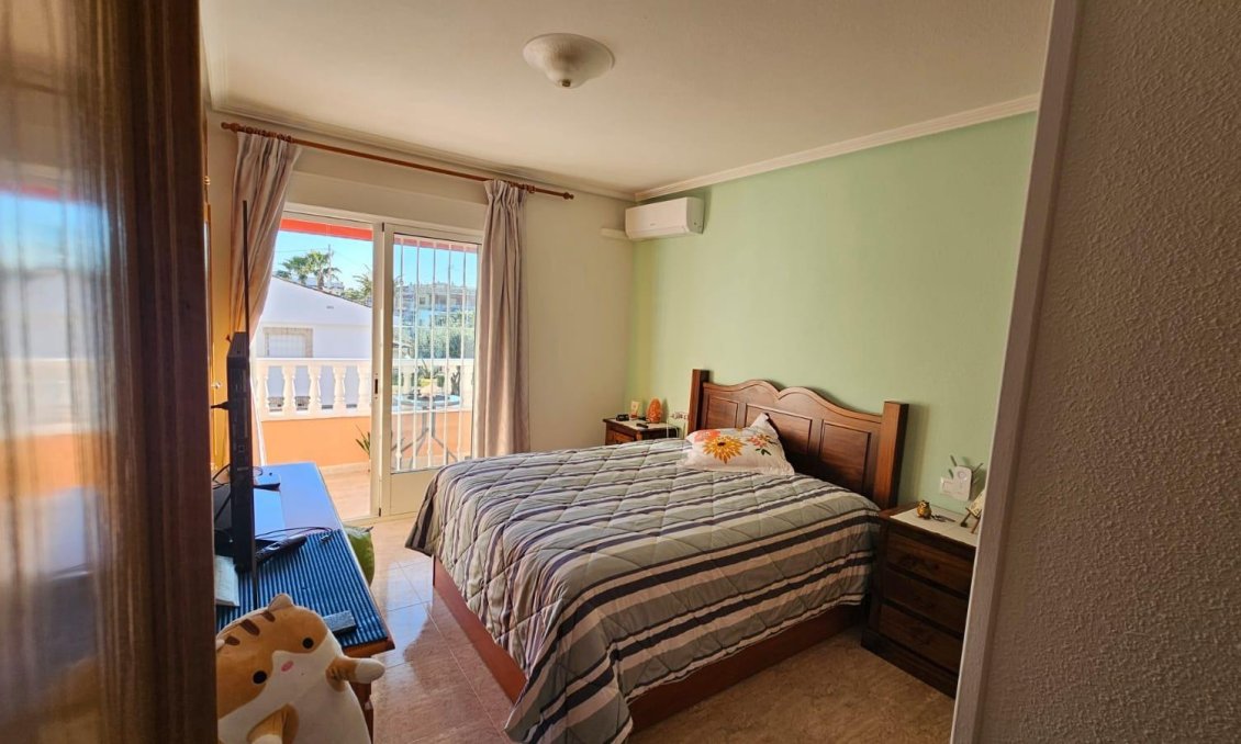 Resale - Duplex -
Santiago de la Ribera - Santiago De La Ribera