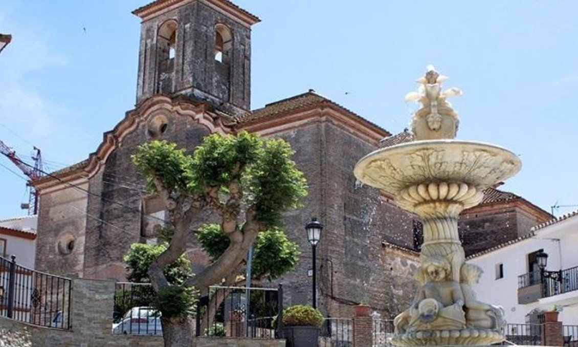 Új építésű - Sorház -
Manilva - Punta Chullera