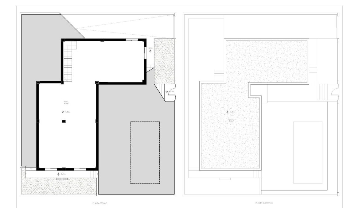 New Build - Villa -
Torre Pacheco - Santa Rosalia Lake and Life Resort