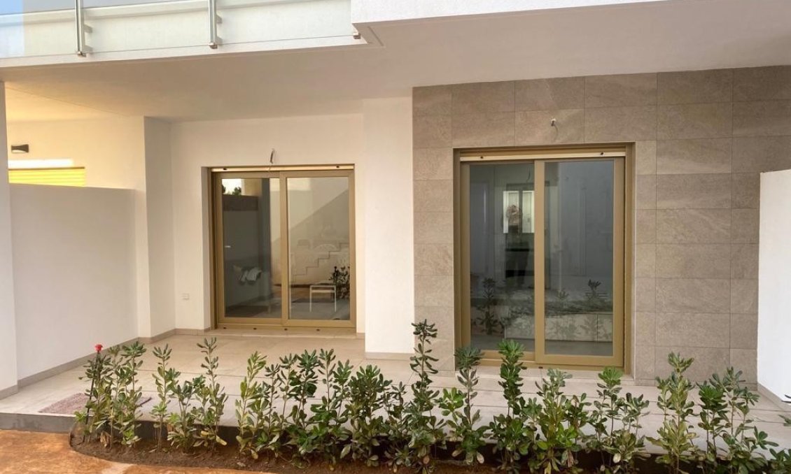 Revente - Appartement -
Pilar de la Horadada - Costa Blanca