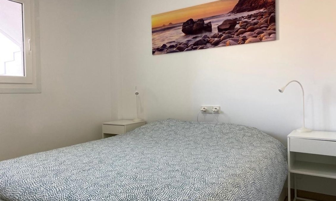 Revente - Appartement -
Pilar de la Horadada - Costa Blanca