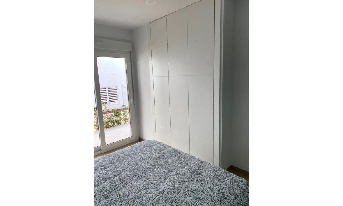Revente - Appartement -
Pilar de la Horadada - Costa Blanca