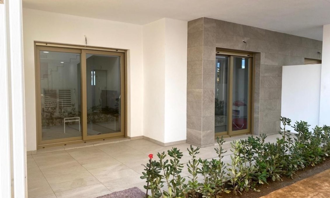 Revente - Appartement -
Pilar de la Horadada - Costa Blanca