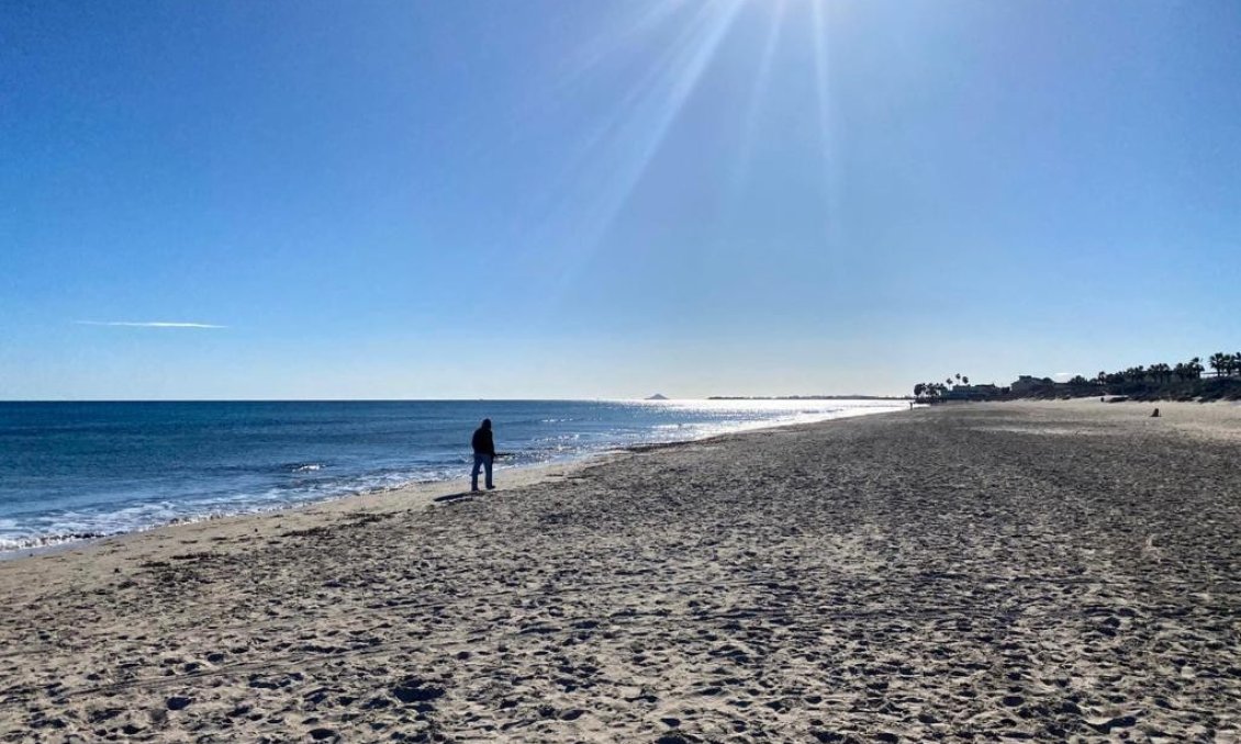 Revente - Appartement -
Pilar de la Horadada - Costa Blanca