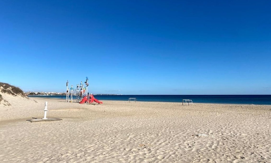 Revente - Appartement -
Pilar de la Horadada - Costa Blanca