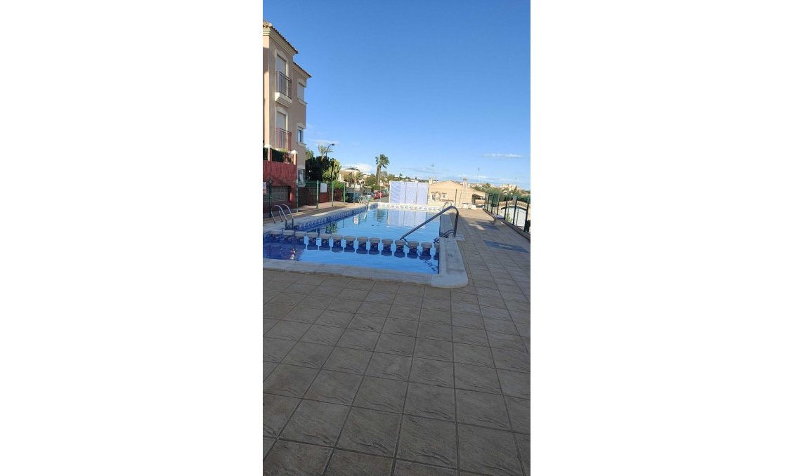 Használt Ingatlanok - Apartman -
Playa Flamenca - Costa Blanca
