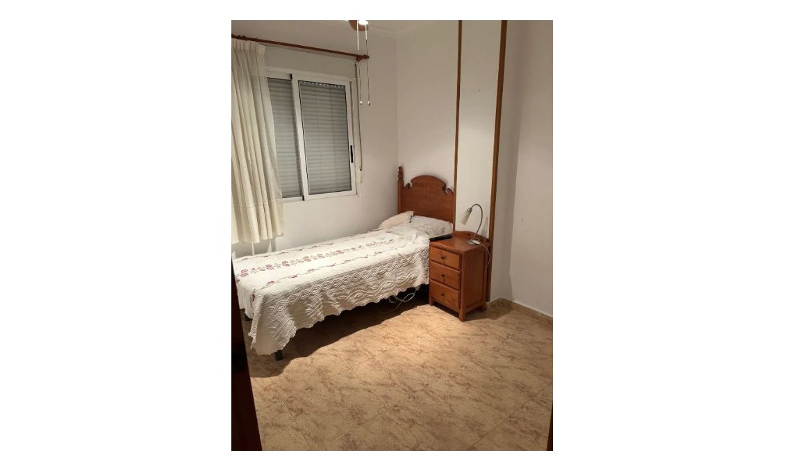 Használt Ingatlanok - Apartman -
Torrevieja - Costa Blanca