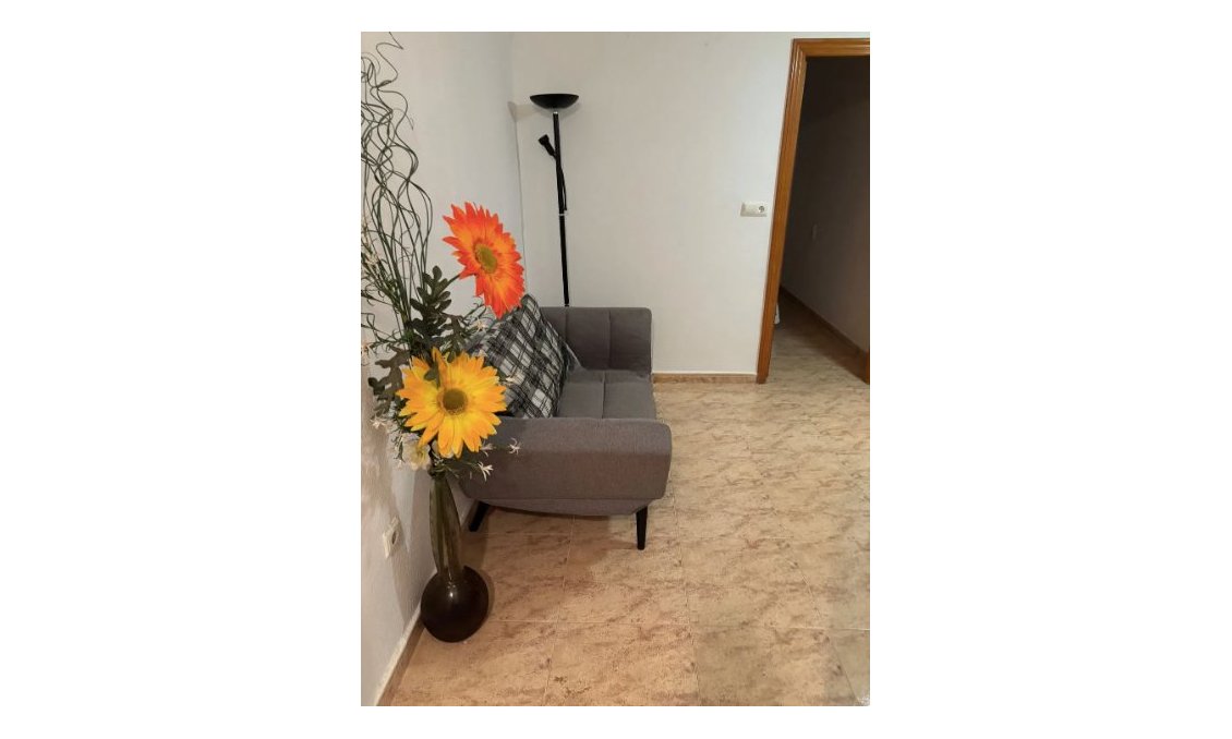 Használt Ingatlanok - Apartman -
Torrevieja - Costa Blanca