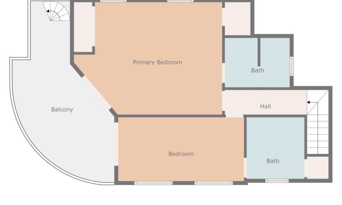 Használt Ingatlanok - Villa -
San Fulgencio - Urb. La Marina