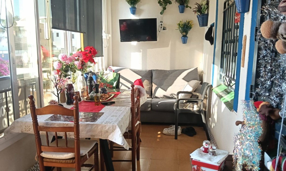 Használt Ingatlanok - Apartman -
Los Montesinos - Costa Blanca