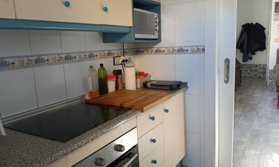 Használt Ingatlanok - Apartman -
Los Montesinos - Costa Blanca