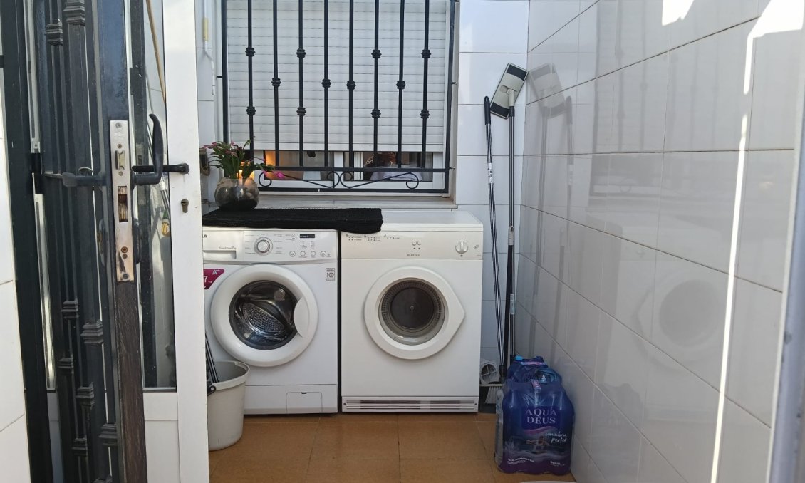 Használt Ingatlanok - Apartman -
Los Montesinos - Costa Blanca