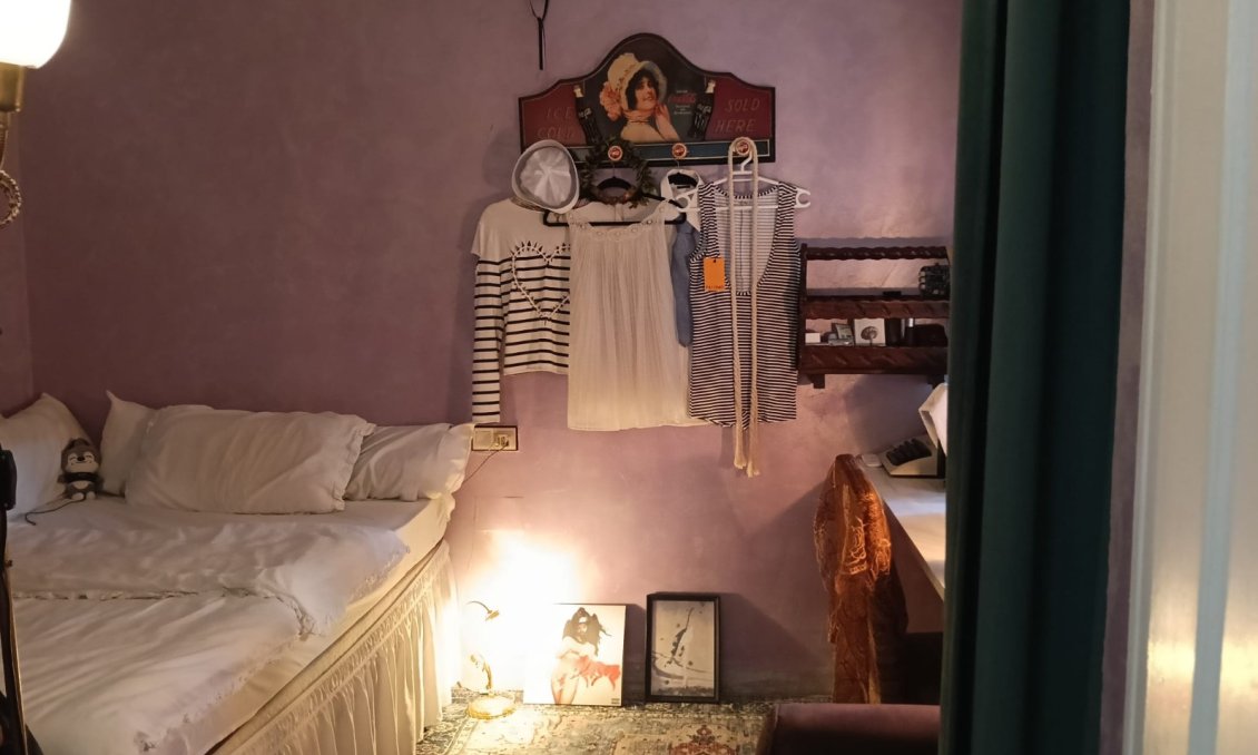 Használt Ingatlanok - Apartman -
Los Montesinos - Costa Blanca