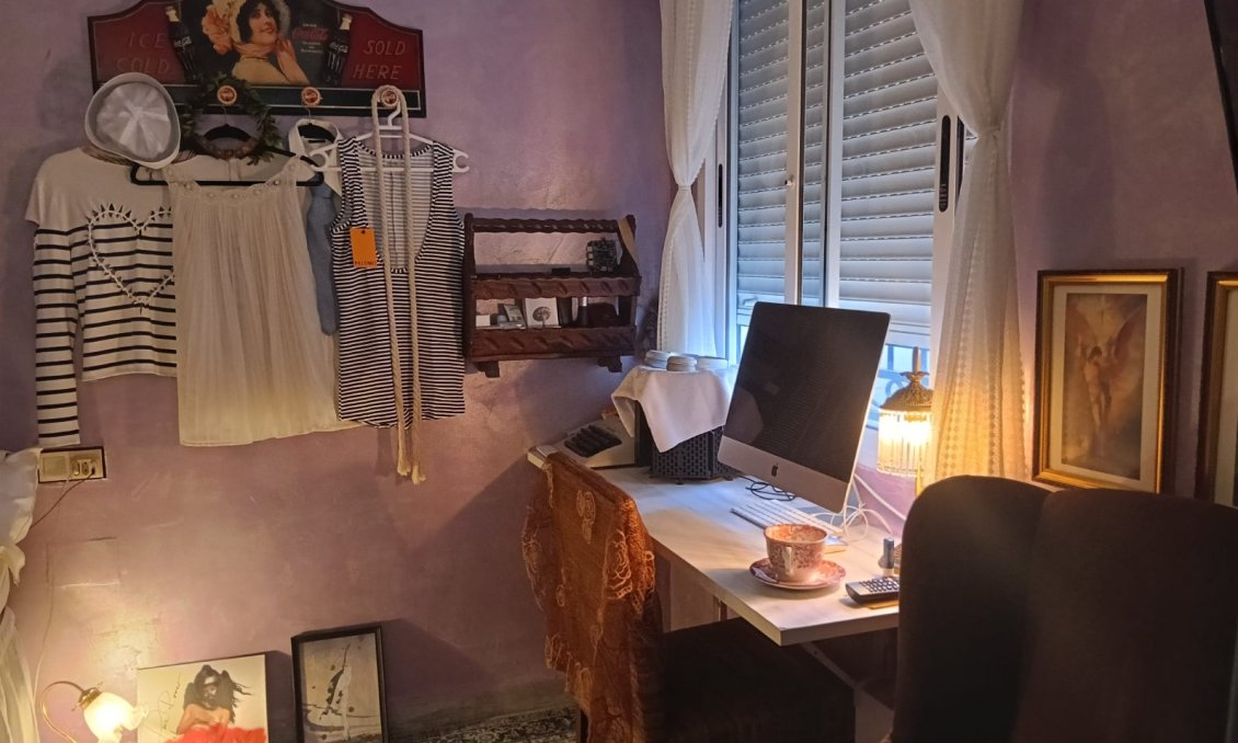 Használt Ingatlanok - Apartman -
Los Montesinos - Costa Blanca