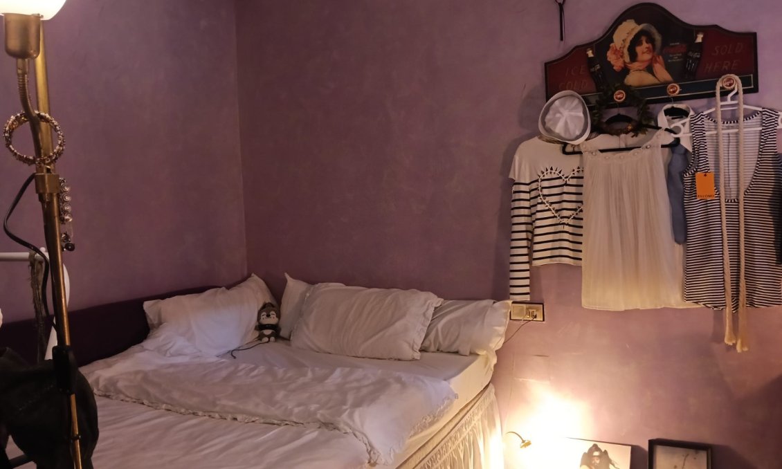 Használt Ingatlanok - Apartman -
Los Montesinos - Costa Blanca