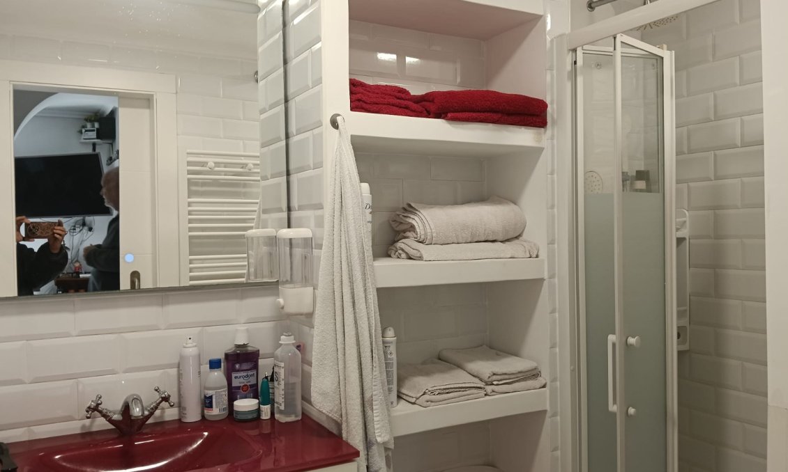 Használt Ingatlanok - Apartman -
Los Montesinos - Costa Blanca