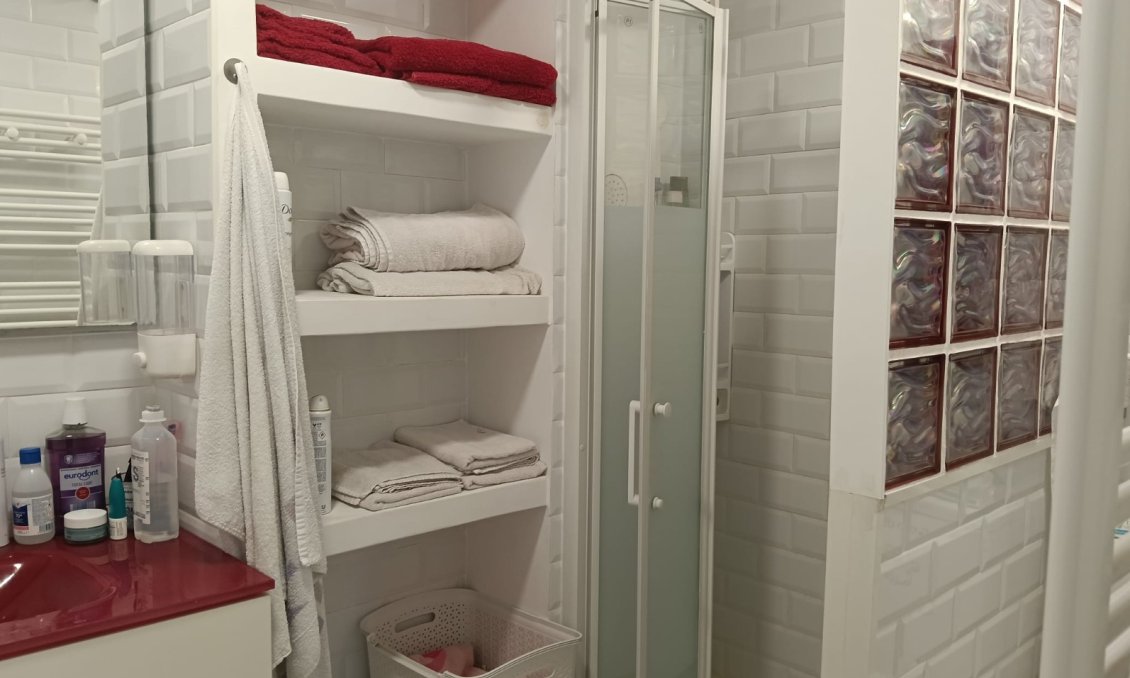 Használt Ingatlanok - Apartman -
Los Montesinos - Costa Blanca