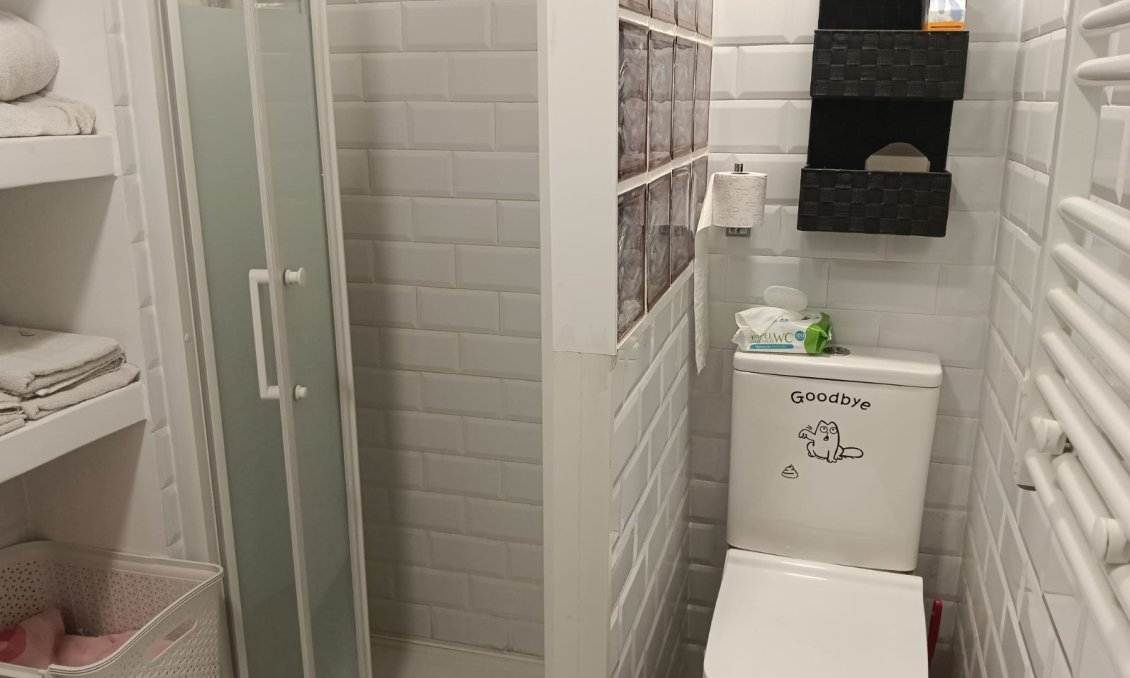 Használt Ingatlanok - Apartman -
Los Montesinos - Costa Blanca