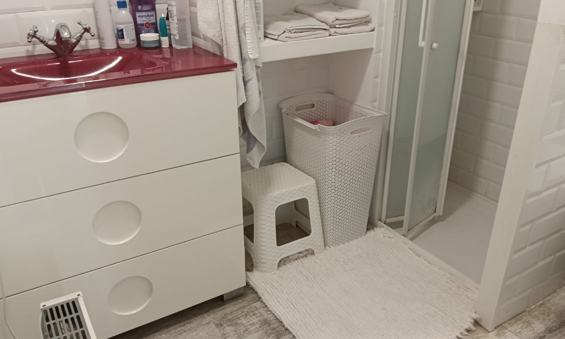 Használt Ingatlanok - Apartman -
Los Montesinos - Costa Blanca