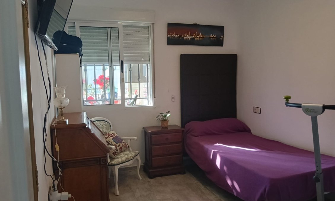 Használt Ingatlanok - Apartman -
Los Montesinos - Costa Blanca
