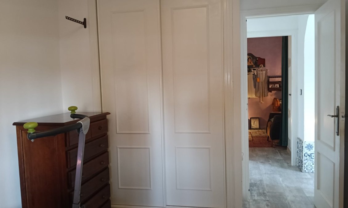 Használt Ingatlanok - Apartman -
Los Montesinos - Costa Blanca