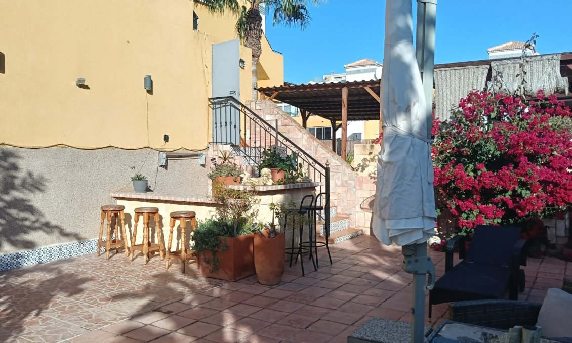 Használt Ingatlanok - Apartman -
Los Montesinos - Costa Blanca